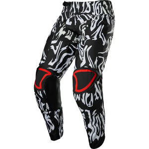 Pantalones de Motocross Resistentes para Hombre, Personalizados, de Poliéster, para Carreras Todoterreno, Fabricante OEM ODM - Product Image 5