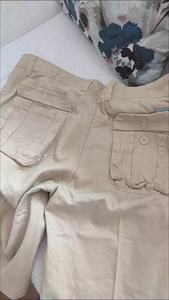 Pantalones cortos deportivos de algodón para hombre, Bermudas de chándal de lana personalizadas, a precio barato - Product Image 6