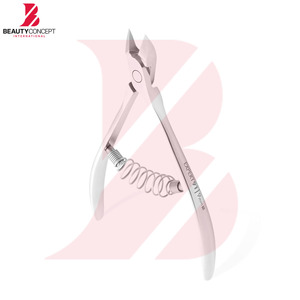 Alicates para Cutículas de Acero Inoxidable Duraderos y Antideslizantes con Punta Afilada y Suave, el Mejor Proveedor de Alicates para Cutículas Antideslizantes y Duraderos para Mujeres - Product Image 3