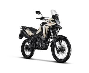 Scooter Honda XR 300 ABS 2026 en Oferta - Product Image 1