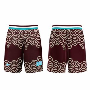 Uniforme de Baloncesto para Entrenamiento, Tela Resistente con Corte Atlético, Uniforme de Baloncesto de Alto Rendimiento para Equipo - Product Image 3