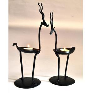 Décoration d'église, Porte-bougie, Centres de table pour bougies coniques, Décoration de mariage, de bar et de fête, Candelabre en laiton, Porte-bougie, Chandeliers pour bougies - Product Image 3