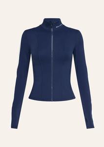 Ropa de equitación transpirable de poliéster y spandex estampada - Product Image 4