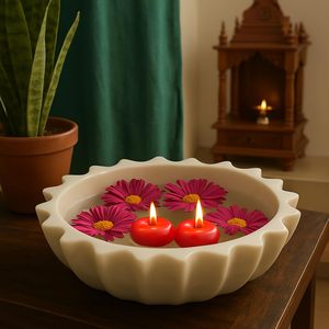 Bol décoratif en onyx rayé, centre de table, cadeau de mariage de luxe, cadeau d'entreprise, bol en pierre - Product Image 2