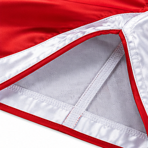 Pantalones Cortos de Boxeo para Hombre, Ligeros, Personalizados, Ropa Deportiva, para Gimnasio, Fitness, Competencia, OEM, ODM, Equipamiento de Boxeo - Product Image 6