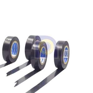 Cinta de PVC de Alta Durabilidad, Excelente Aislamiento, Resistente a la Temperatura, Personalizable, Confiable, para Electricistas Profesionales - Product Image 6