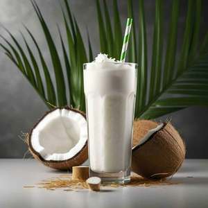 Leche de Coco en Polvo Estándar 35% Grasa, Polvo de Coco Secado por Aspersión de Vietnam, Fabricante a Granel, Calidad de Exportación - Product Image 4
