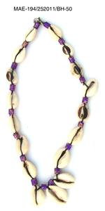 Collar de Cuentas Hecho a Mano con Patrón Geométrico, Estilo Bohemio, Joyería de Moda Unisex, Cuentas de Colores, Pieza Destacada a Precio de Mayoreo - Product Image 4