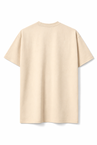 เสื้อยืดโอเวอร์ไซส์ผู้ชาย ผ้าฝ้าย พิมพ์ลายธรรมชาติ สไตล์สตรีทแวร์ลำลอง ทรงหลวม ใส่สบาย สำหรับฤดูร้อน สไตล์รักษ์โลก ขายส่ง - Product Image 6