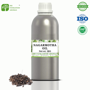 Huile essentielle de Nagarmotha 100% pure et naturelle, distillée à la vapeur, soin des cheveux et de la peau, aromathérapie, vente en gros, approvisionnement en vrac, exportation Inde - Product Image 6