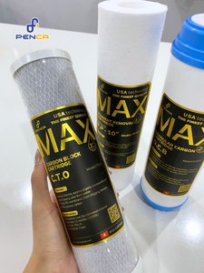 ตลับกรองน้ำ OCB 10นิ้วคุณภาพสูงสำหรับระบบน้ำ RO คู่มือไฟฟ้าสำหรับใช้ในครัวเรือนกลางแจ้ง - Product Image 6