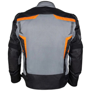 Giacca da Motocross di Qualità Export, Produzione OEM per Marchi di Motociclette, Concessionari e Reti di Distribuzione - Product Image 4