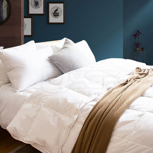 Premium <b>Winter</b> Washable Bed Duvet Tog with Lightweight Polyester Filling Breathable Fabric Soft Comfort for Home & Hotel Use - Product Image 2