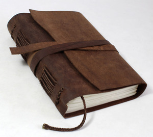 Customizable Business A4 A5 A6 Journal Diary And Sales Promotion Pen Gift <b>Notebook</b> <b>Set</b> Print Premium Leather - Product Image 2