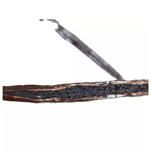 Vainas de Vainilla al por Mayor - Vainas de Vainilla Gourmet de Grado Extra, Enteras, de 16.5 cm de Largo - Product Image 2