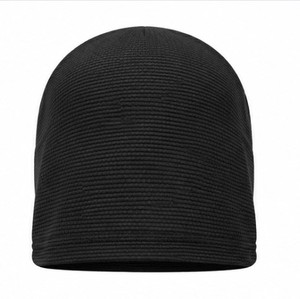 Custom Logo Beanie Manufacturer | OEM ODM Acrylic Knit Winter Beanie Hat | Private Label Embroidered Skull Cap Wholesale - Product Image 6