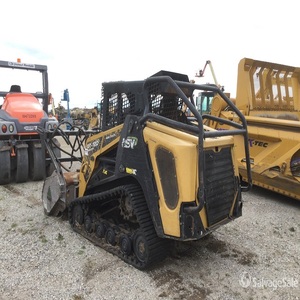 Solution de performance avancée Premium Asv Rt 120 pour une utilisation quotidienne, construction robuste, résultats fiables, installation facile, valeur durable - Product Image 2