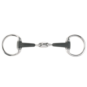 Bocados para Caballos de Acero Inoxidable de Alta Calidad 2026, Bocados de Brida con Logotipo Personalizado OEM, Productos Ecuestres Hechos en Pakistán - Product Image 4