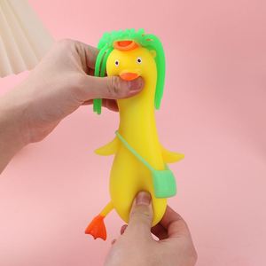 Nueva Mochila Moderna Antiestrés de Rebote Lento, Juguete Divertido para Aliviar el Estrés, Broma Divertida - Product Image 4