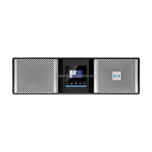 <span class=keywords><strong>Eaton</strong></span> <span class=keywords><strong>UPS</strong></span> 9PX6KIRTG2 <span class=keywords><strong>Eaton</strong></span> <span class=keywords><strong>9PX</strong></span> Gen2 <span class=keywords><strong>UPS</strong></span> Netpack 6000VA 6000W Rack/tower3U Tarjeta de red Gigabit Incluida Kit de montaje en rack incluido - Product Image 6