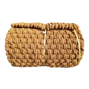 Artículo caliente Exportación de Vietnam PALM MAT / COIR MANTA Go Green con Palm Mat: Material de paisajismo ecológico - Product Image 1