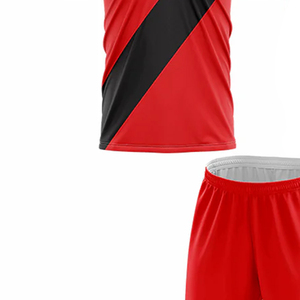 Wholesale Custom Premium Professional Ice Hockey Uniform Jerseys Pants Gloves Printed Breathable Polyester Mesh Plus Size Unisex - Product Image 4