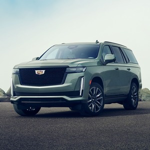 Oferta Especial Cadillac Escalade Sport, Vehículo de Lujo, Motor Potente, Diseño Elegante, Rendimiento Confiable, Colores OEM/ODM Disponibles - Product Image 3