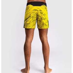 Pantalones Cortos Ligeros de MMA para Hombre, Equipo de Lucha Profesional, Ropa de Gimnasio, Pantalones Cortos Deportivos de Secado Rápido para Kickboxing y BJJ - Product Image 6