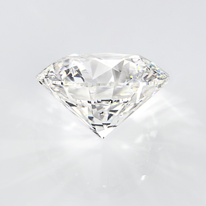 Diamants certifiés IGI, cultivés en laboratoire, taille brillant, diamants en vrac 1CT 2CT 3CT HPHT CVD Couleur G Pureté VVS/VS/SI Échelle de dureté 10 Mohs - Product Image 2