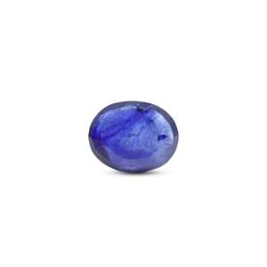 Handcrafted 4.8 Carat Sky Blue Natural Sapphire Loose Gemstone for Fine Jewelry - Product Image 2