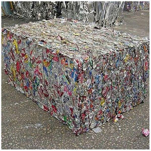 Meilleurs prix pour les déchets d'aluminium UBC / Déchets de canettes en aluminium UBC / Fournisseur de déchets de canettes en aluminium UBC - Product Image 5