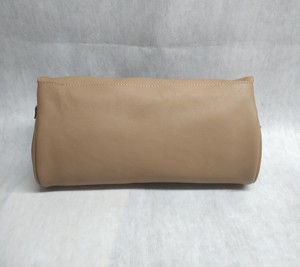 Sac à bandoulière en cuir de vachette recyclé sur mesure pour femme, sac à main brodé, sac à la mode pour femme, fournisseurs directs d'usine - Product Image 4