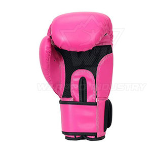 Gants de boxe haut de gamme avec paume renforcée pour les entraînements et les séances de pratique sur sac de frappe. - Product Image 2
