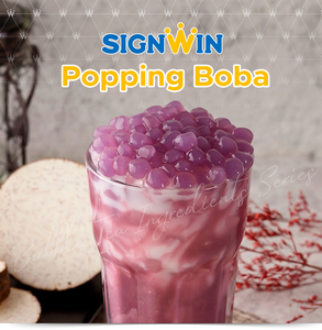 Thé boba éclatant - Product Image 2