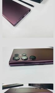 All'ingrosso della fabbrica originale usato cellulare per <span class=keywords><strong>Samsung</strong></span> S22 S22U 5G cellulare cellulare Android sbloccato telefoni da gioco - Product Image 5