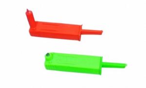 Bolígrafo de Punta de Fibra Desechable de Alta Precisión DE 116, Bolígrafo para Registrador de Gráficos Circulares para Registrador Rototherm - Product Image 3