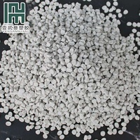 Plastik fungsional PET masterbatch slip antiblok desiccant silikon cahaya bercahaya penyebar aroma masterbatch