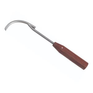 Pasador de Alambre de 45 mm y 70 mm con Mango de Fibra, Instrumento Quirúrgico Ortopédico para Cerclaje Óseo y Procedimientos de Inserción Precisa de Alambres - Product Image 3