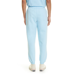 Pantalon de jogging en toile pour homme, taille haute, léger, qualité supérieure, avec logo personnalisé et options personnalisables - Product Image 3