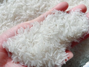 Arroz Aromático de Grano Largo Hom Mali Jasmine de Cosecha Antigua, Textura Dura, Seco, 5% de Grano Partido, Tien Giang, Vietnam, Mercado de Singapur, 6 Meses de Caducidad - Product Image 2