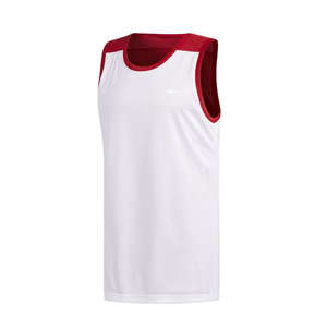 Débardeurs de sport unisexes pour hommes et femmes - Vêtements de sport en coton à séchage rapide pour l'été, musculation, gym, haute qualité - Product Image 4