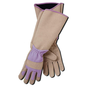 Proveedor Directo de Fábrica de Guantes de Jardinería para Marcas de Actividades al Aire Libre con Servicios de Personalización OEM y ODM y Producción en Masa - Product Image 1