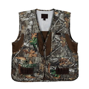Nouveau style de gilet de chasse d'extérieur multi-poches, gilet de pêche pour hommes, idéal pour l'escalade et la randonnée - Product Image 1