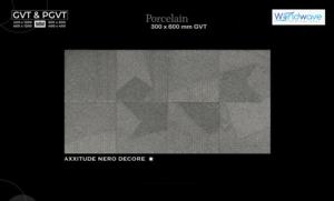 Azulejos de porcelana GVT PGVT de 300x600 mm (30x60 cm / 12x24 pulgadas) para pisos y paredes, azulejos para baño de 12x24, azulejos de porcelana para salpicadero de cocina. - Product Image 5