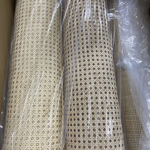 สายรัดหวายแบบใกล้ๆในเวียดนามสำหรับใช้งานกลางแจ้งและในร่มทำเฟอร์นิเจอร์-ตาข่ายหวายแบบเปิดโล่ง/มิลลิวินาทีลิมา - Product Image 1