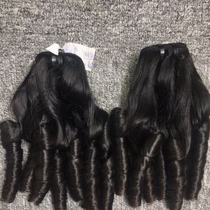 Venta al por mayor Color negro SDD Bouncy Curly Remy Extensiones Vietnam - Product Image 2