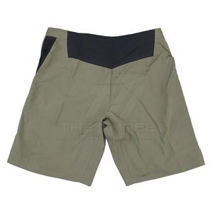 Shorts MMA Confortables et Respirants en Spandex/Nylon, Conçus pour une Flexibilité Maximale, Séchage Rapide et Légers pour l'Entraînement - Product Image 2