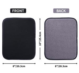 Paño de Limpieza para Bolas de Boliche, Almohadilla de Microfibra para Pulir y Mantener, Paño de Cuero para Bolas de Boliche - Product Image 3
