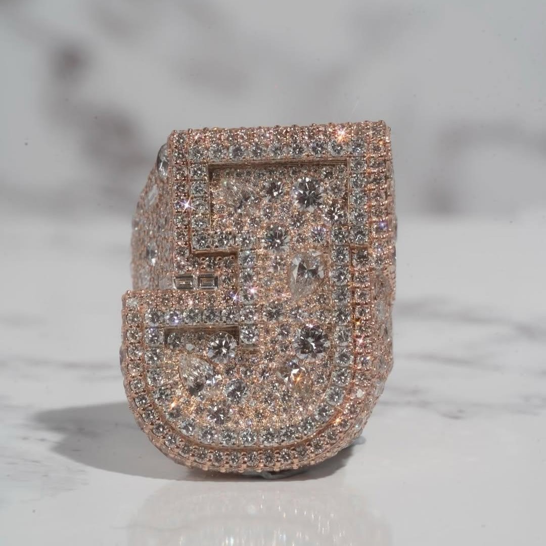 925 Silver