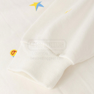 Sudadera de Algodón de Alta Calidad con el Mejor Diseño, Sudadera Cálida con Logotipo Personalizado al por Mayor para Adultos - Product Image 4